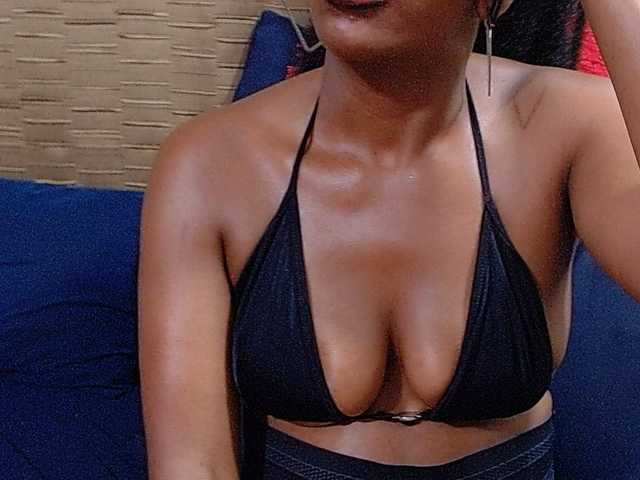 DarkLongNipples