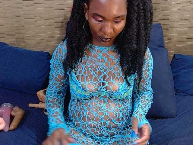 DarkLongNipples
