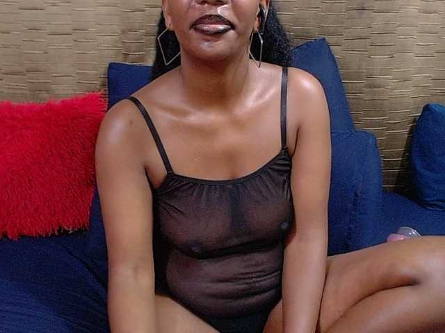 DarkLongNipples