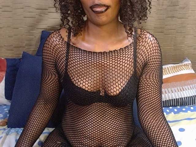 DarkLongNipples