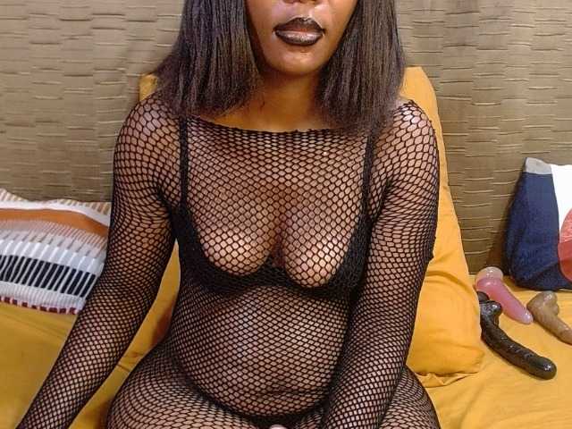 DarkLongNipples