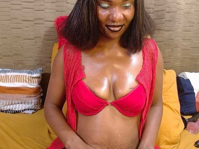 DarkLongNipples