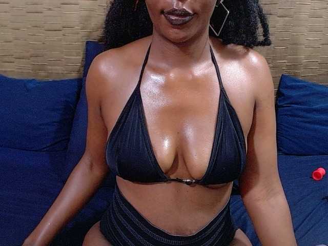 DarkLongNipples