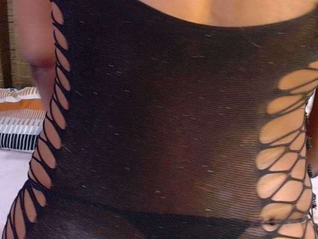 DarkLongNipples