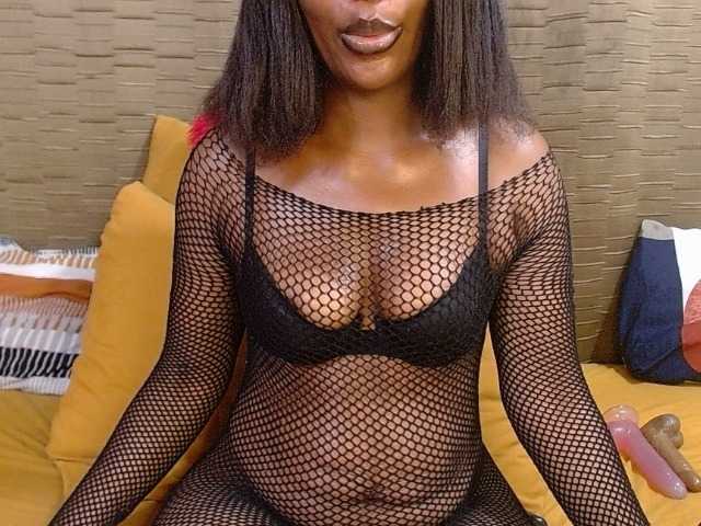 DarkLongNipples