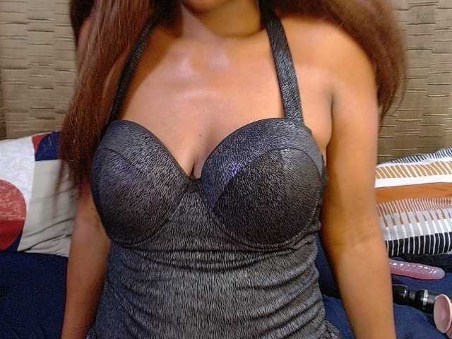 DarkLongNipples