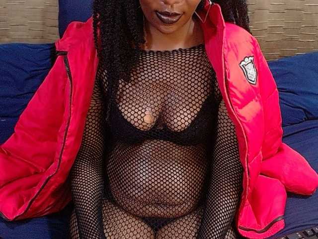 DarkLongNipples