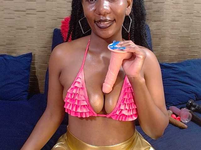 DarkLongNipples live cam on BongaCams