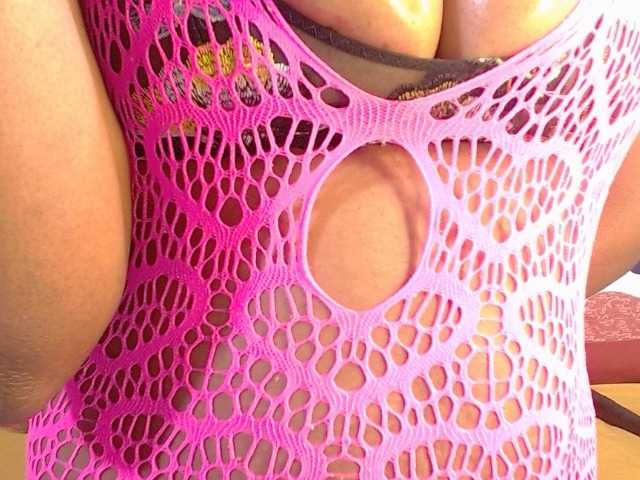 DarkLongNipples