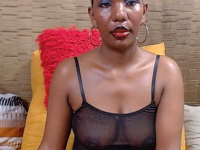 DarkLongNipples