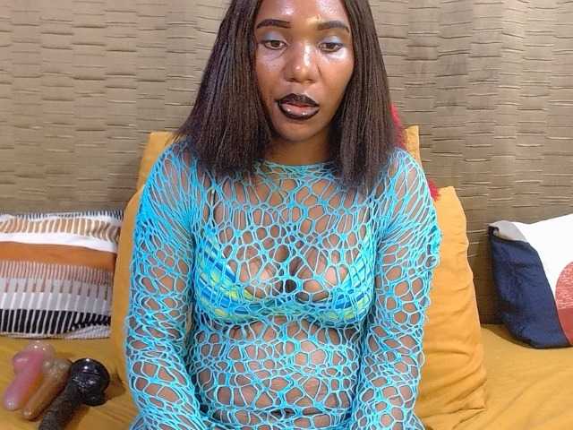 DarkLongNipples