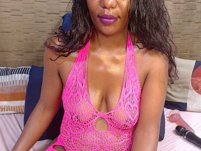 DarkLongNipples