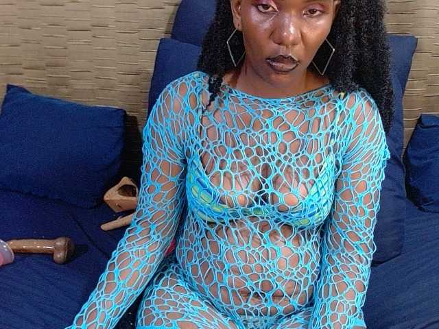 DarkLongNipples