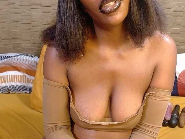 DarkLongNipples