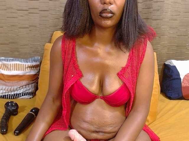 DarkLongNipples