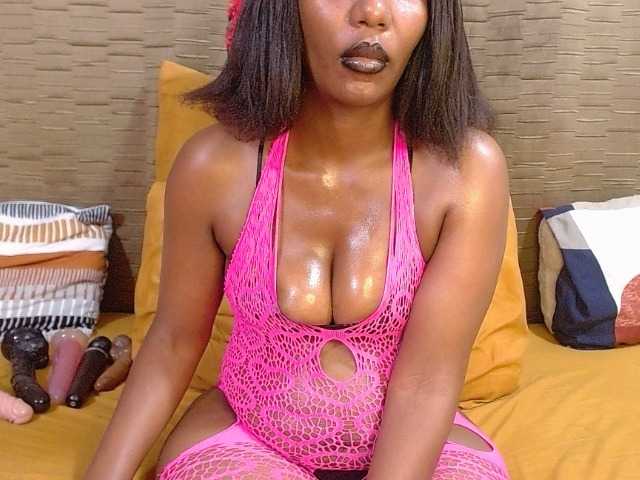 DarkLongNipples