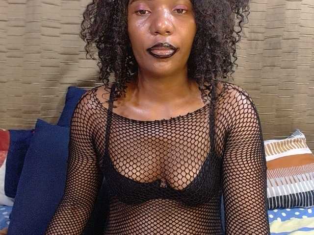 DarkLongNipples