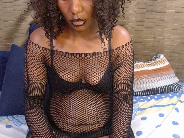 DarkLongNipples, en vivo ahora en BongaCams