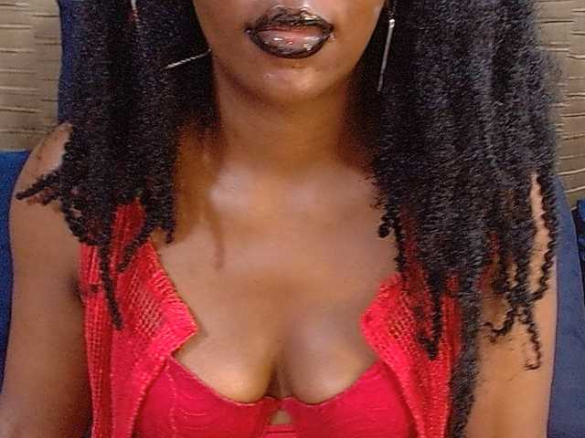 DarkLongNipples