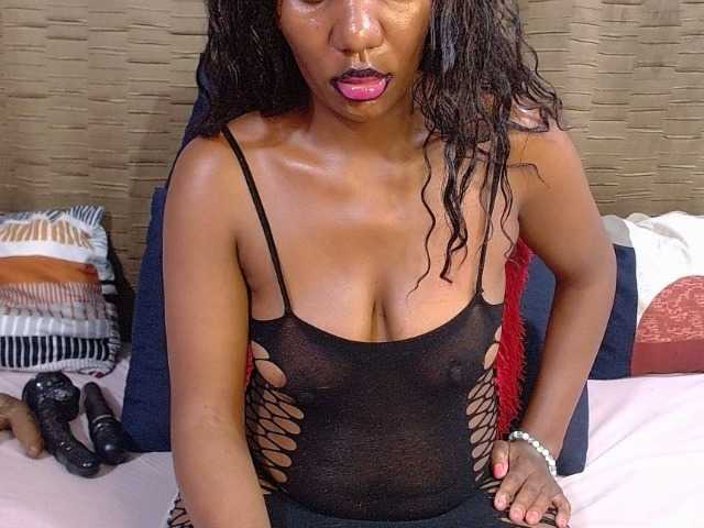 DarkLongNipples