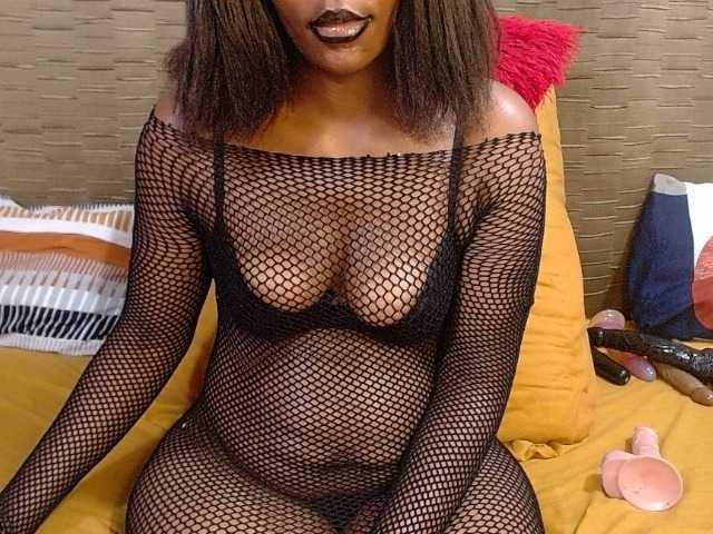 DarkLongNipples