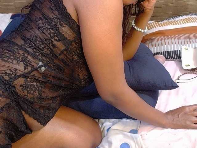 DarkLongNipples