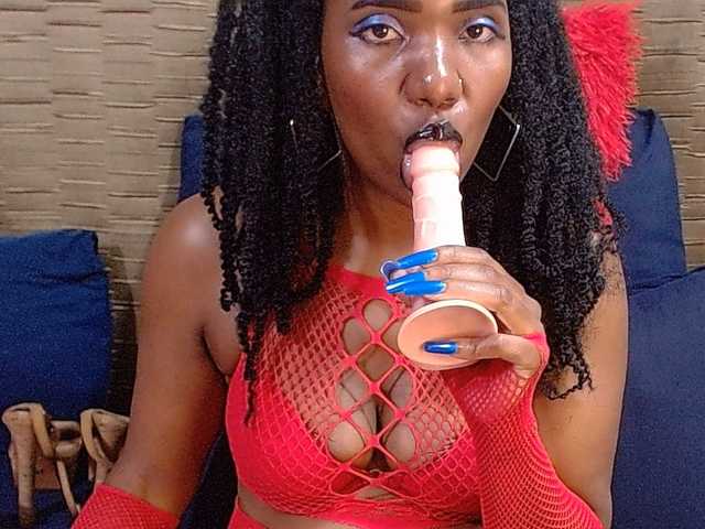 DarkLongNipples