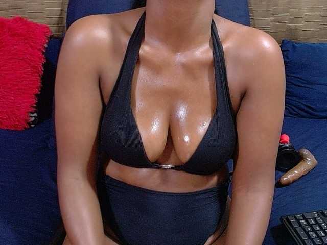 DarkLongNipples