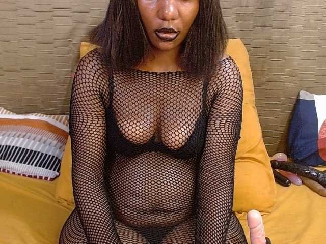 DarkLongNipples