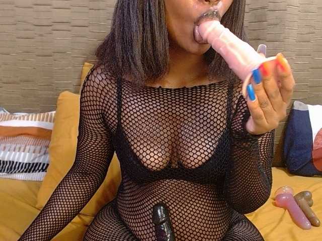 DarkLongNipples