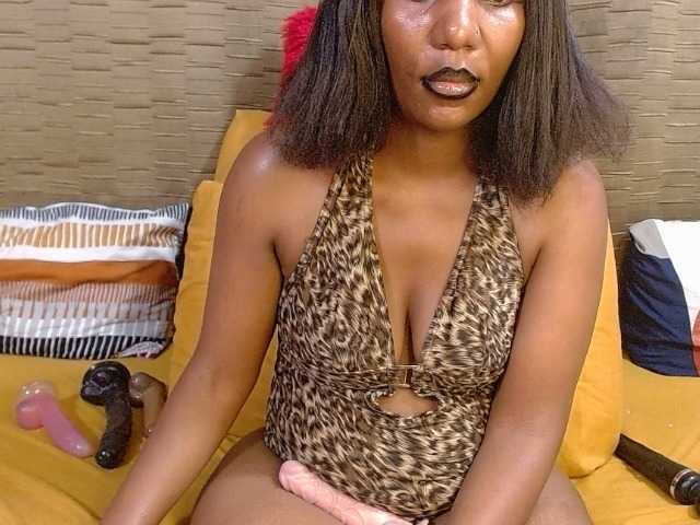 DarkLongNipples