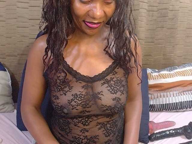 DarkLongNipples