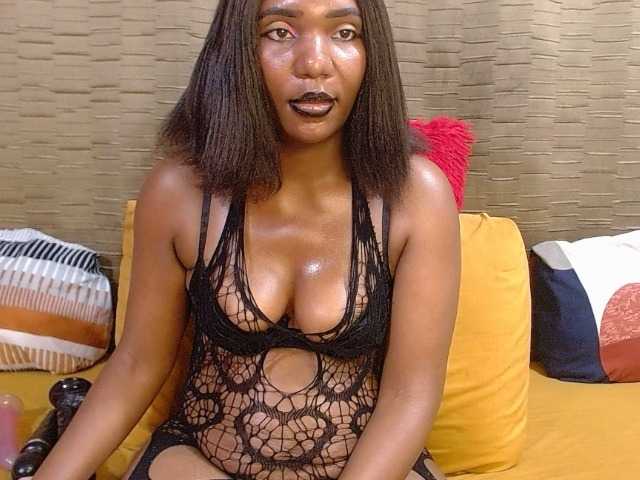 DarkLongNipples