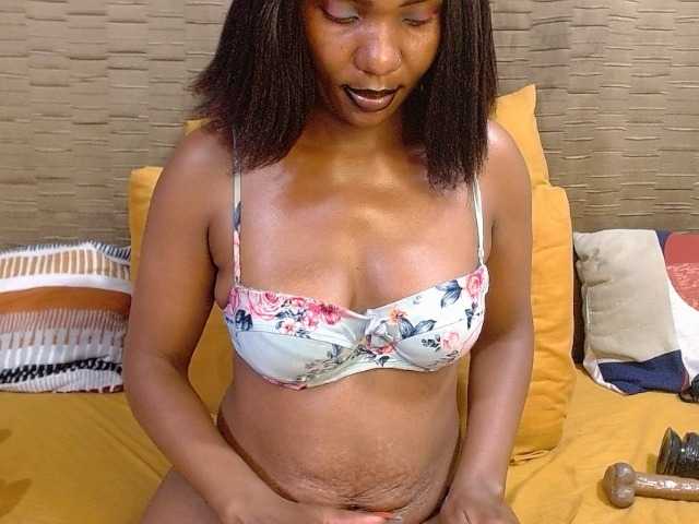 DarkLongNipples