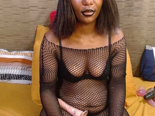 DarkLongNipples