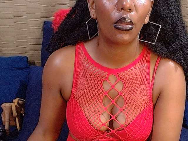 DarkLongNipples
