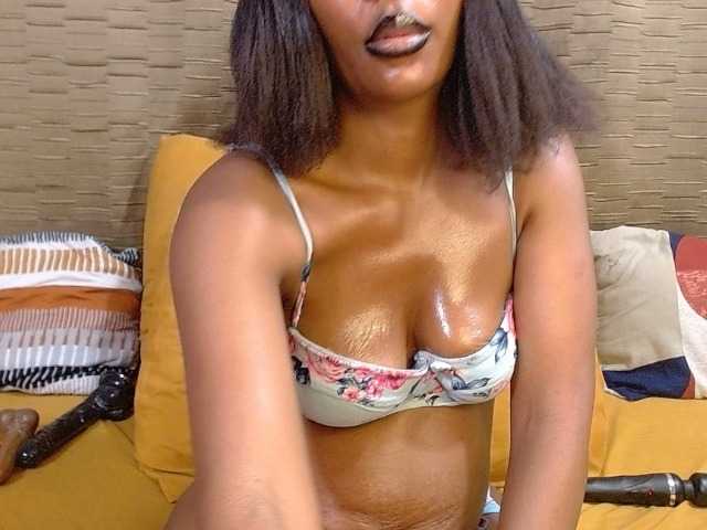 DarkLongNipples