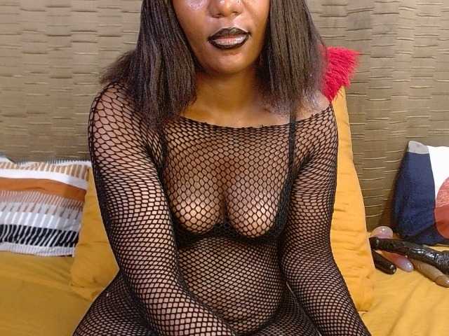 DarkLongNipples