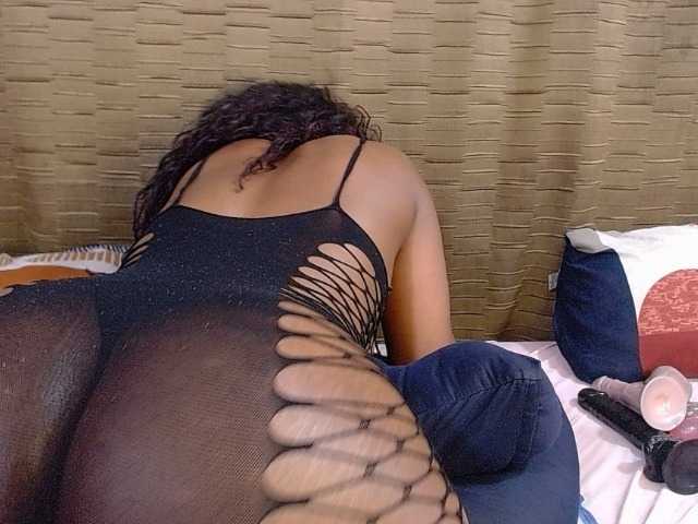 DarkLongNipples