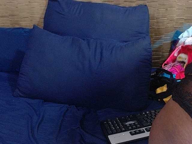 DarkLongNipples live cam on BongaCams