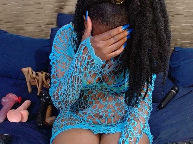 DarkLongNipples