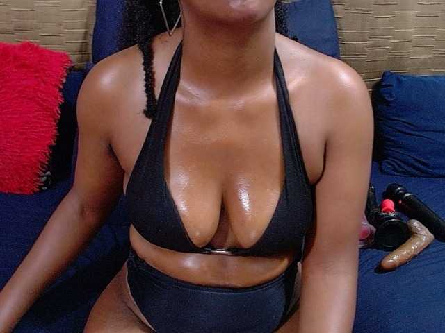 DarkLongNipples