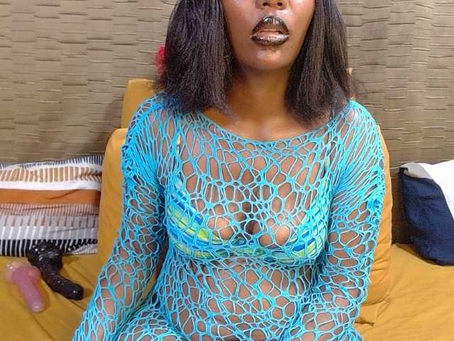 DarkLongNipples