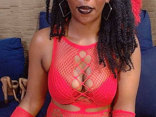 DarkLongNipples