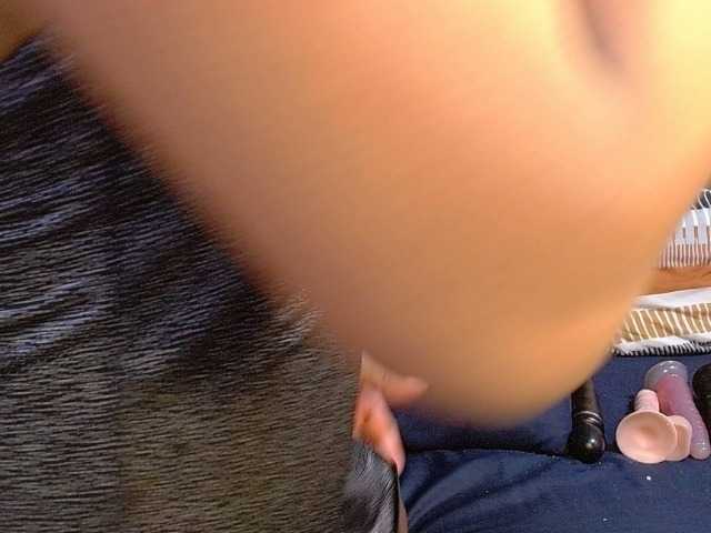 DarkLongNipples