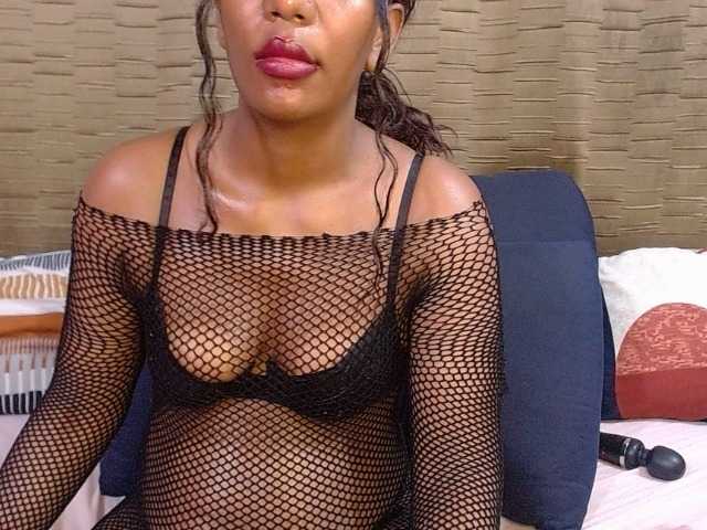 DarkLongNipples