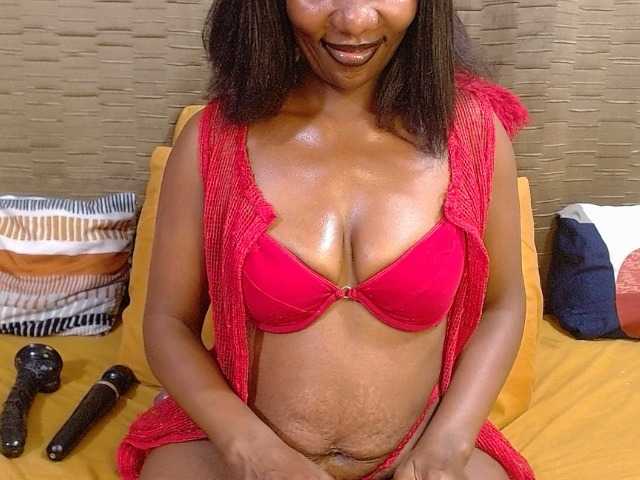 DarkLongNipples
