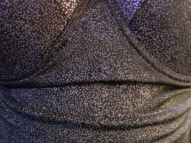 DarkLongNipples
