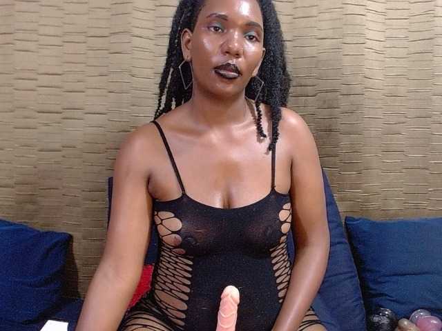 DarkLongNipples