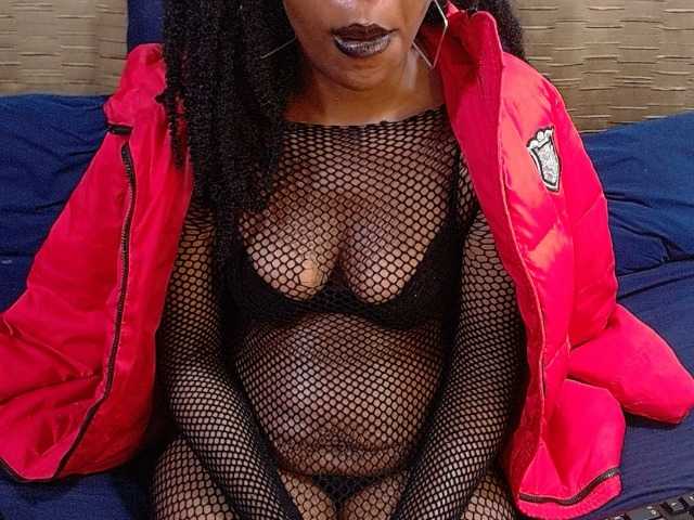 DarkLongNipples